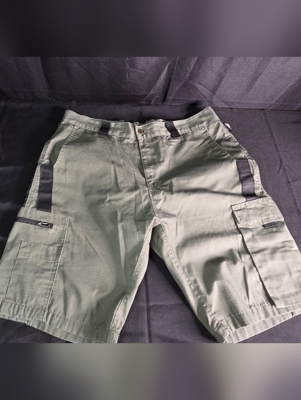 Outdoor Tactics Extra Large Shorts